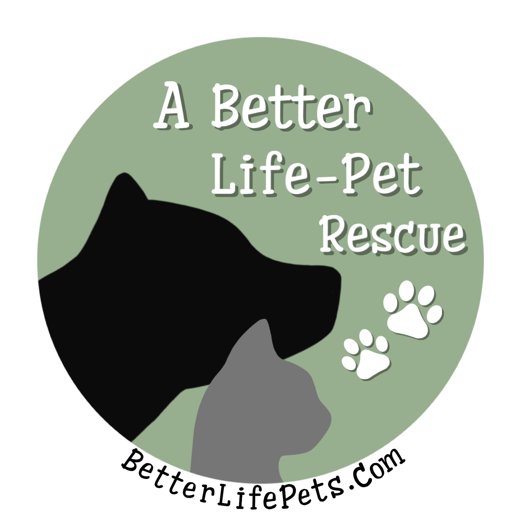 Dog online rescue websites